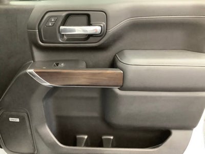 2021 GMC Sierra 2500 HD SLT