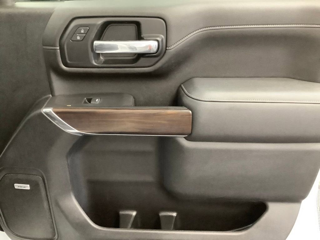 2021 GMC Sierra 2500 HD SLT