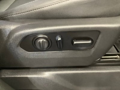 2021 GMC Sierra 2500 HD SLT