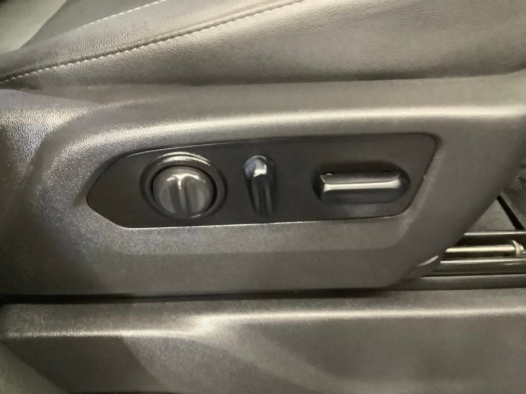 2021 GMC Sierra 2500 HD SLT