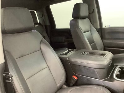 2021 GMC Sierra 2500 HD SLT