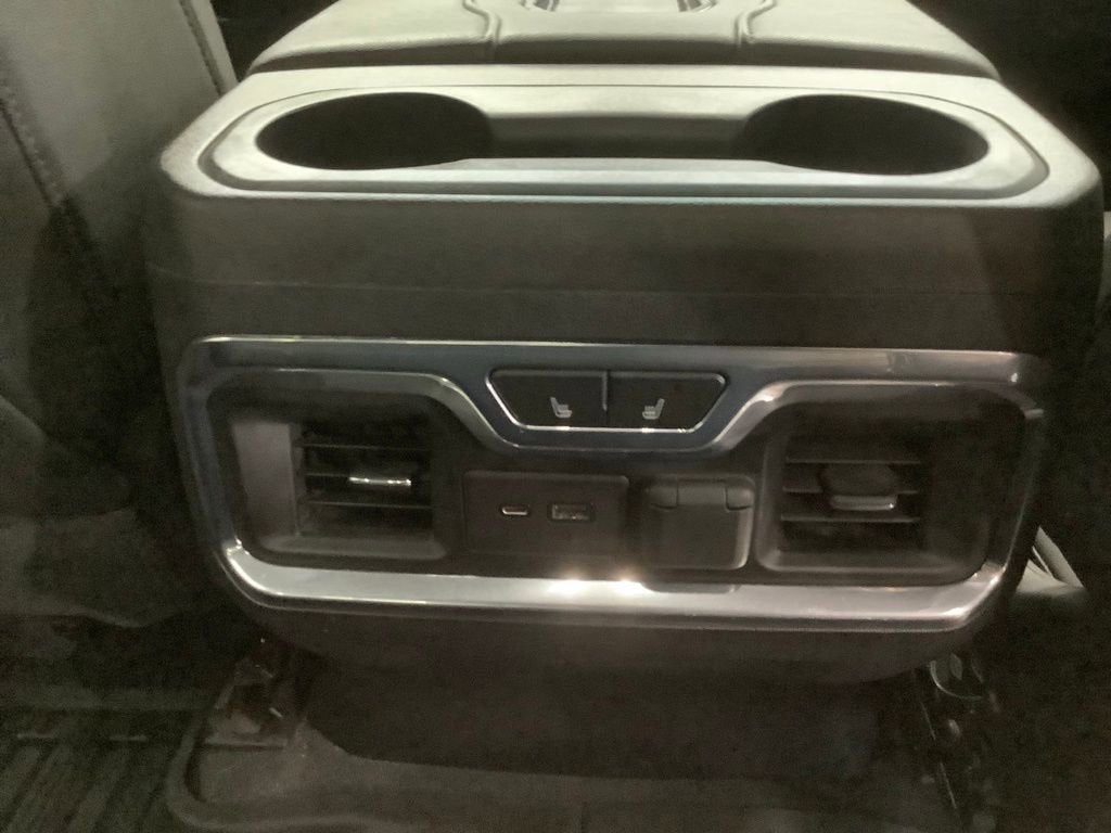 2021 GMC Sierra 2500 HD SLT