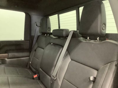 2021 GMC Sierra 2500 HD SLT