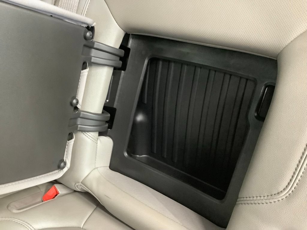 2022 GMC Sierra 2500 HD SLT