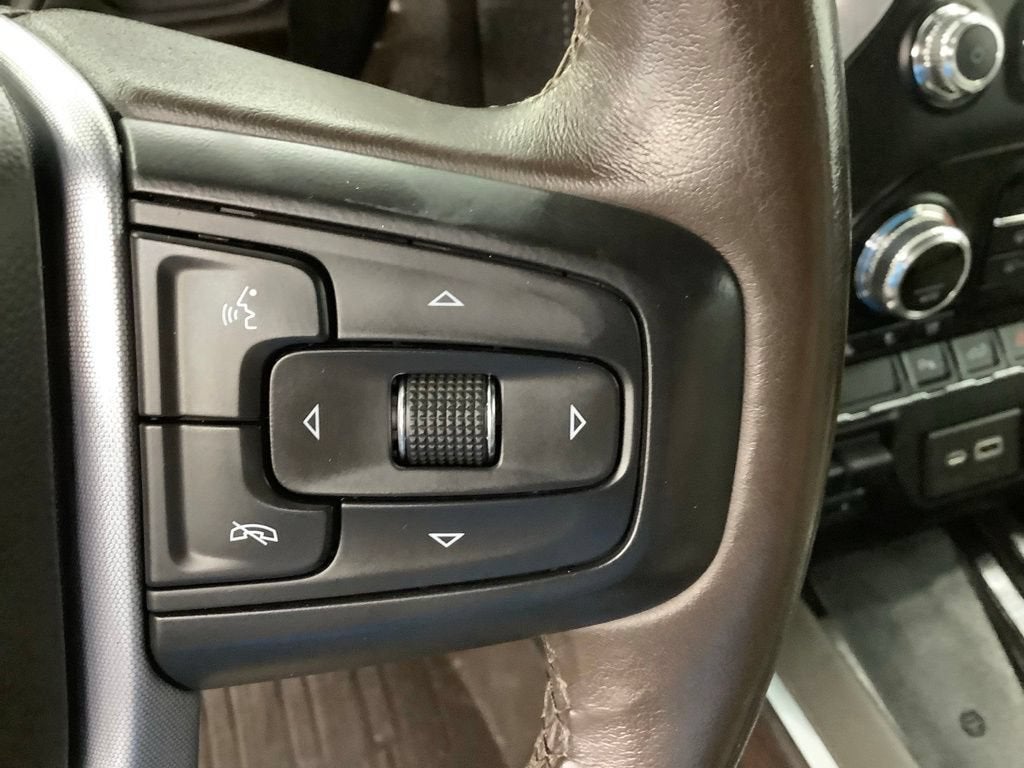 2022 GMC Sierra 2500 HD SLT