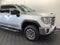 2022 GMC Sierra 2500 HD SLT