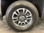 2022 GMC Sierra 2500 HD SLT