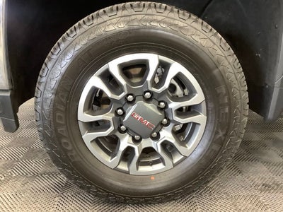 2022 GMC Sierra 2500 HD SLT