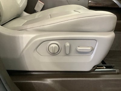 2022 GMC Sierra 2500 HD SLT