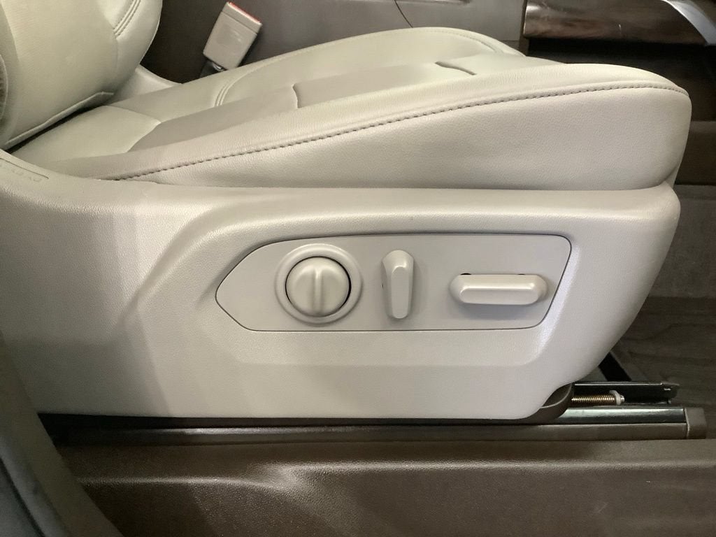 2022 GMC Sierra 2500 HD SLT