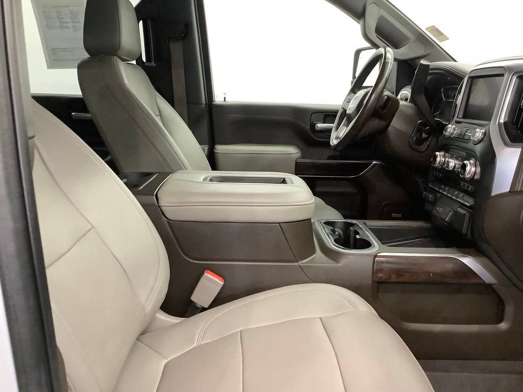 2022 GMC Sierra 2500 HD SLT