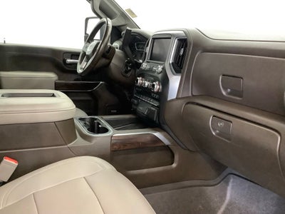 2022 GMC Sierra 2500 HD SLT