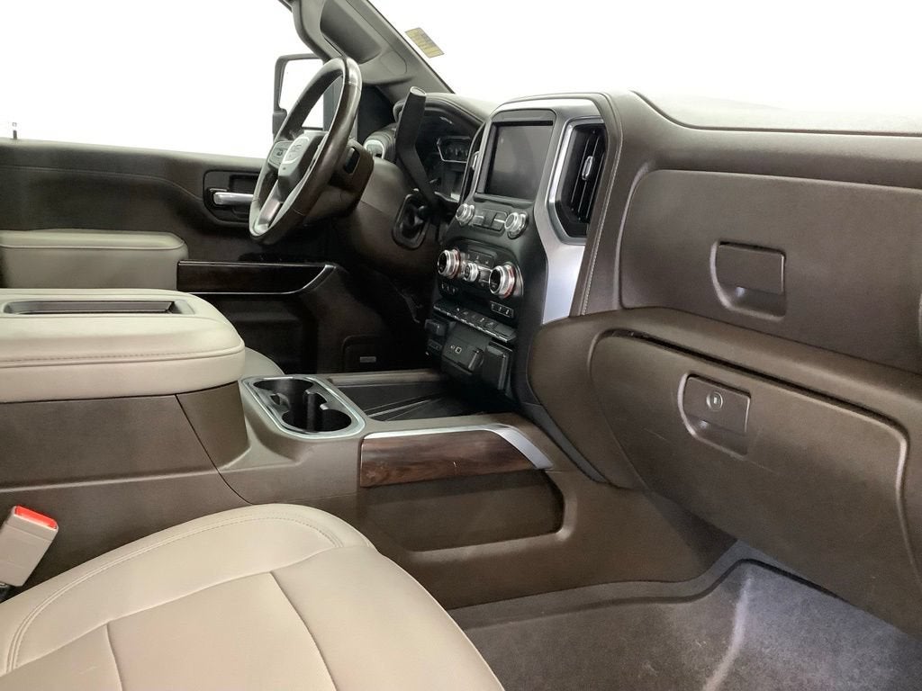 2022 GMC Sierra 2500 HD SLT