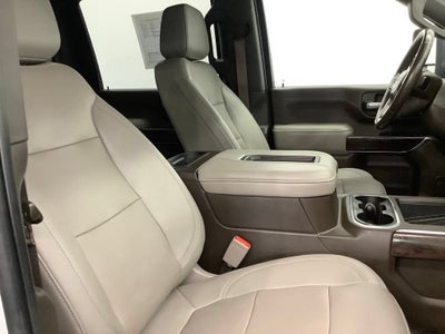 2022 GMC Sierra 2500 HD SLT