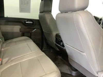 2022 GMC Sierra 2500 HD SLT