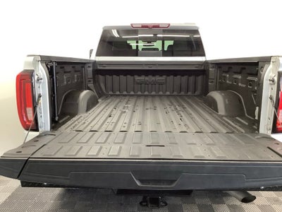 2022 GMC Sierra 2500 HD SLT