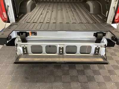 2022 GMC Sierra 2500 HD SLT