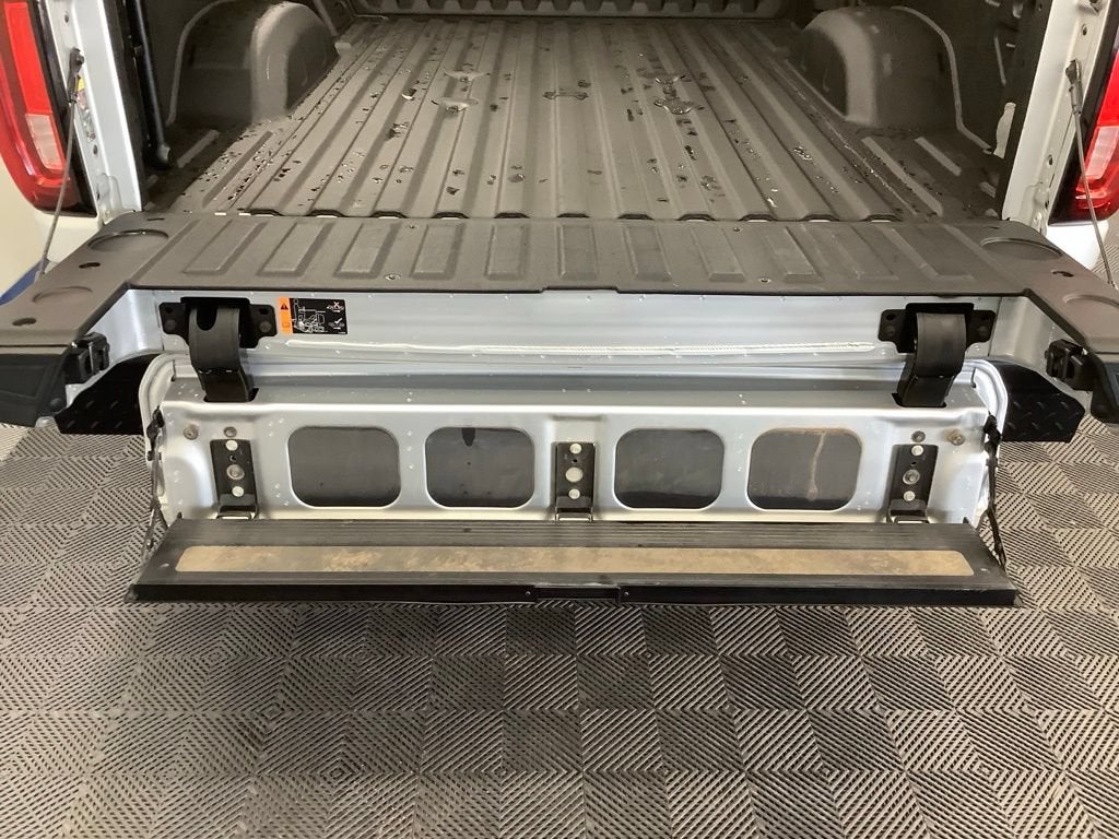 2022 GMC Sierra 2500 HD SLT