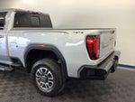 2022 GMC Sierra 2500 HD SLT