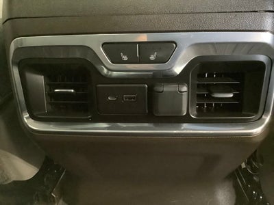 2022 GMC Sierra 2500 HD SLT