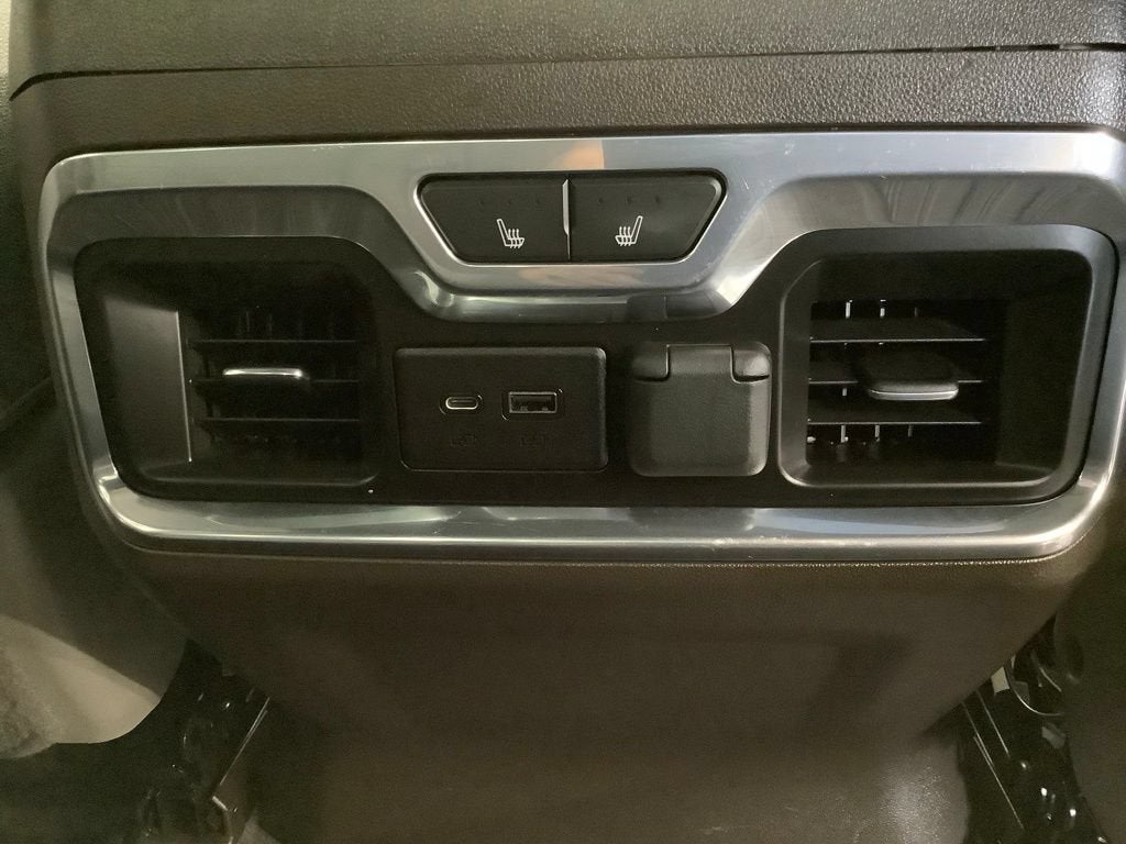 2022 GMC Sierra 2500 HD SLT