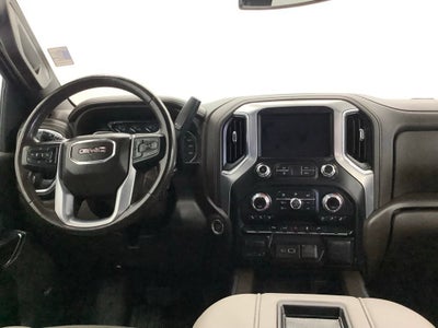 2022 GMC Sierra 2500 HD SLT