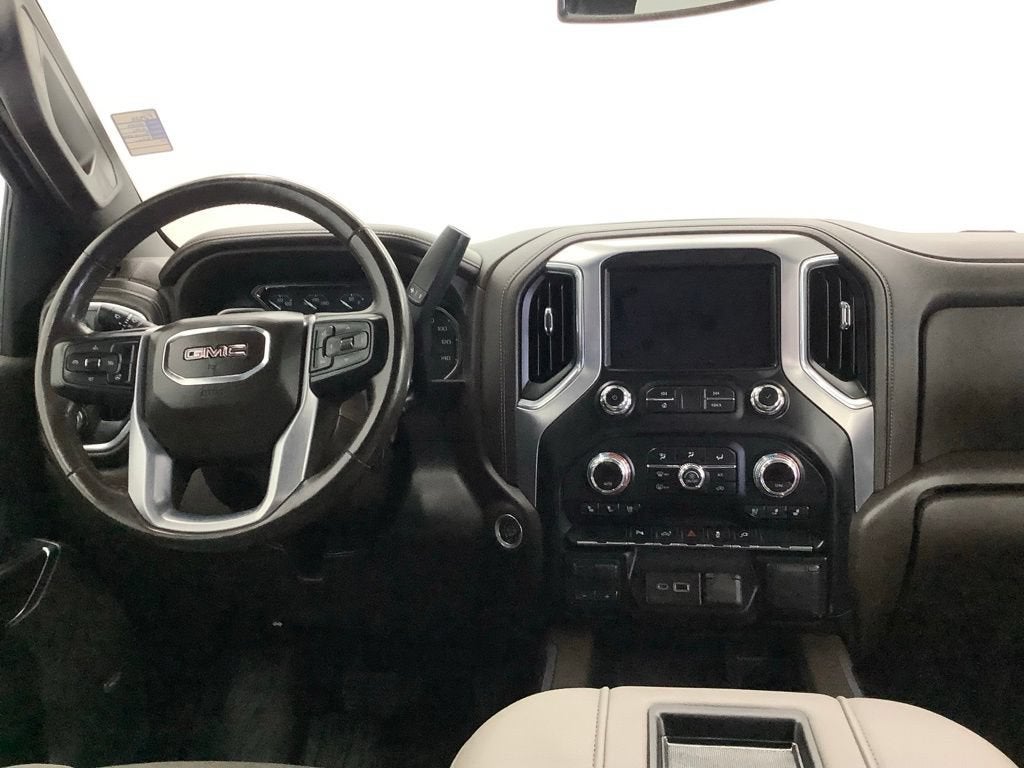 2022 GMC Sierra 2500 HD SLT