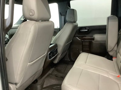 2022 GMC Sierra 2500 HD SLT