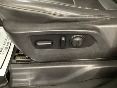 2021 GMC Sierra 2500 HD SLT