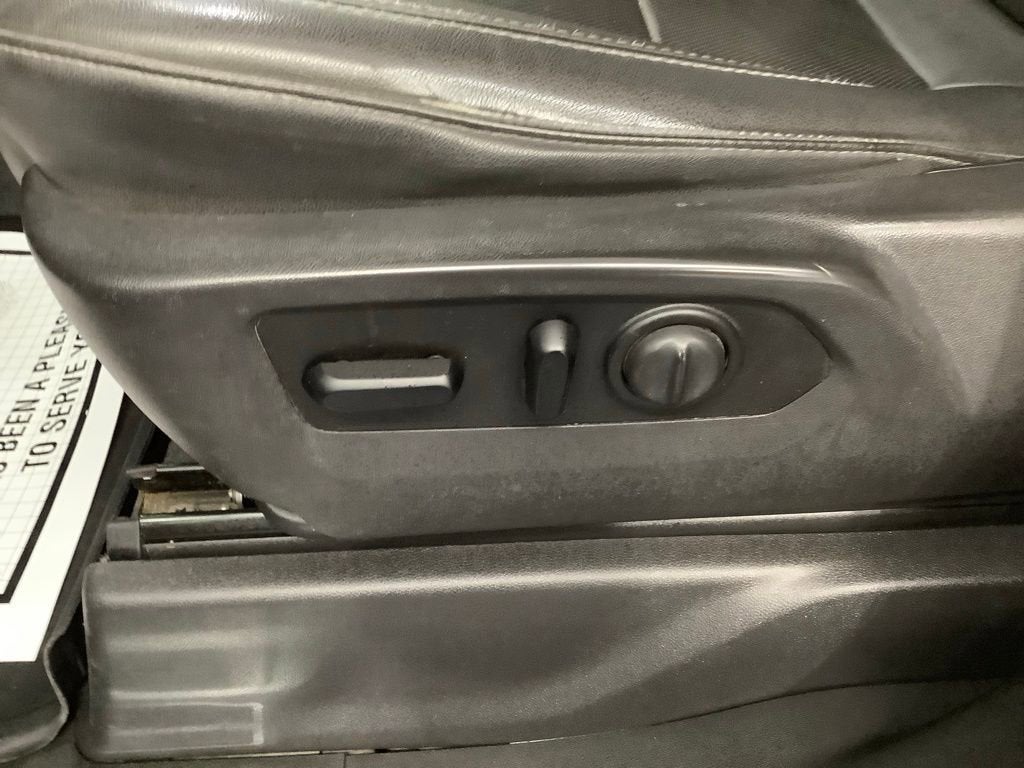 2021 GMC Sierra 2500 HD SLT