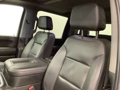 2021 GMC Sierra 2500 HD SLT
