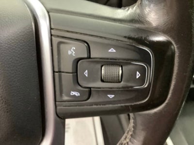 2021 GMC Sierra 2500 HD SLT