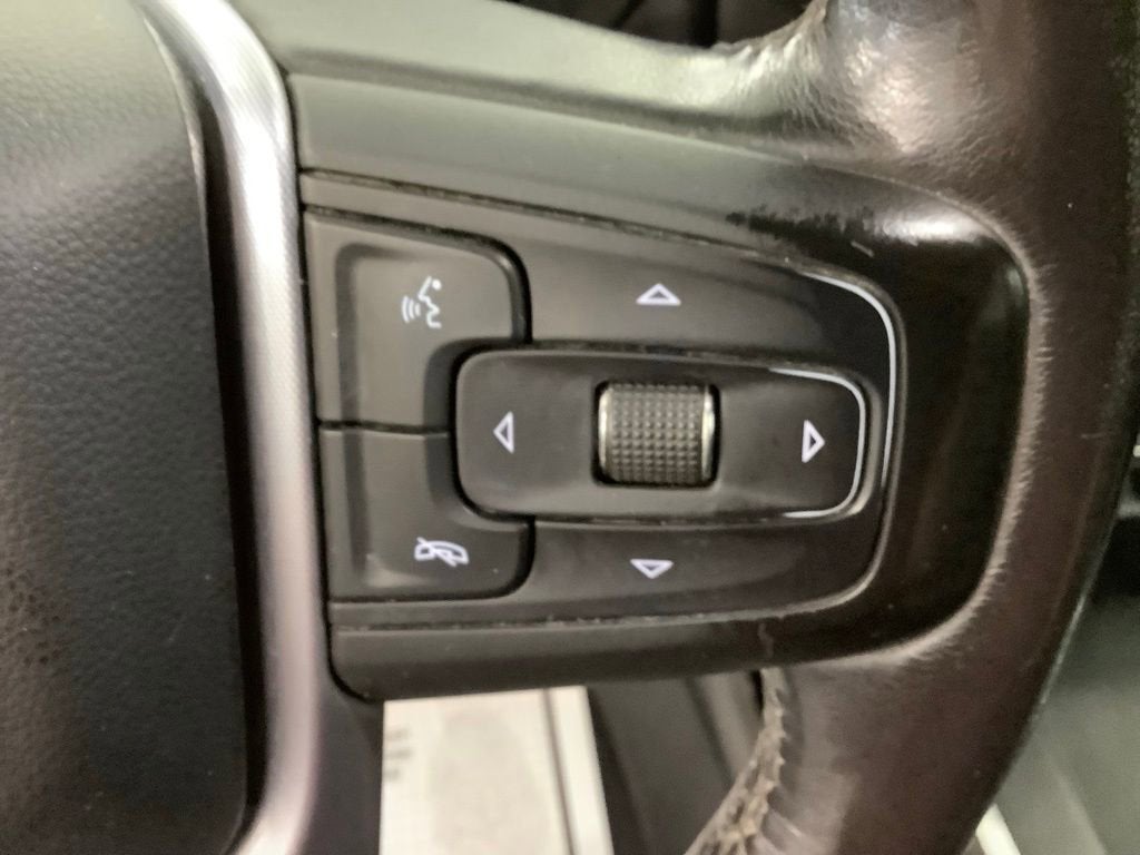 2021 GMC Sierra 2500 HD SLT