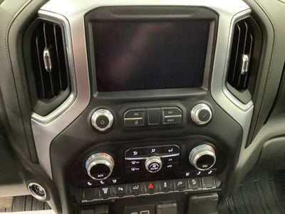 2021 GMC Sierra 2500 HD SLT