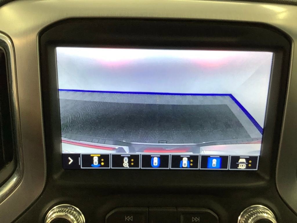 2021 GMC Sierra 2500 HD SLT