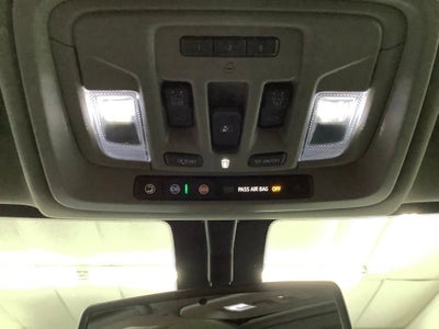 2021 GMC Sierra 2500 HD SLT