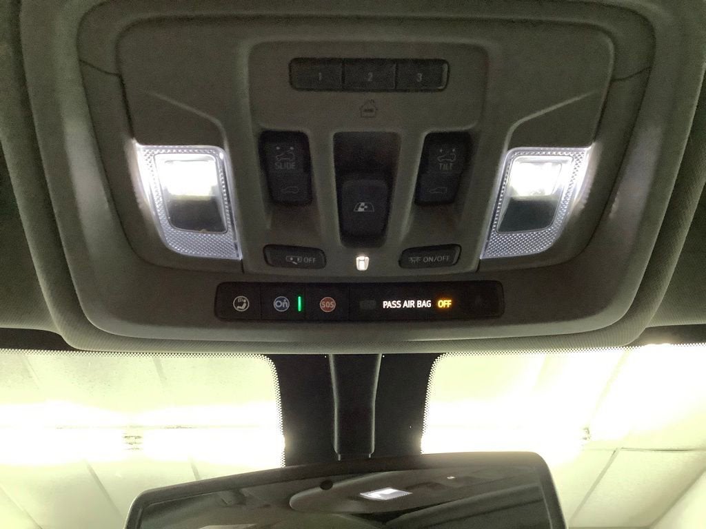 2021 GMC Sierra 2500 HD SLT