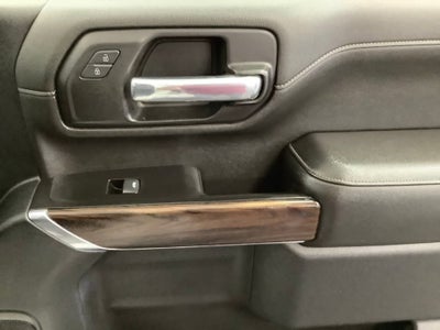 2021 GMC Sierra 2500 HD SLT