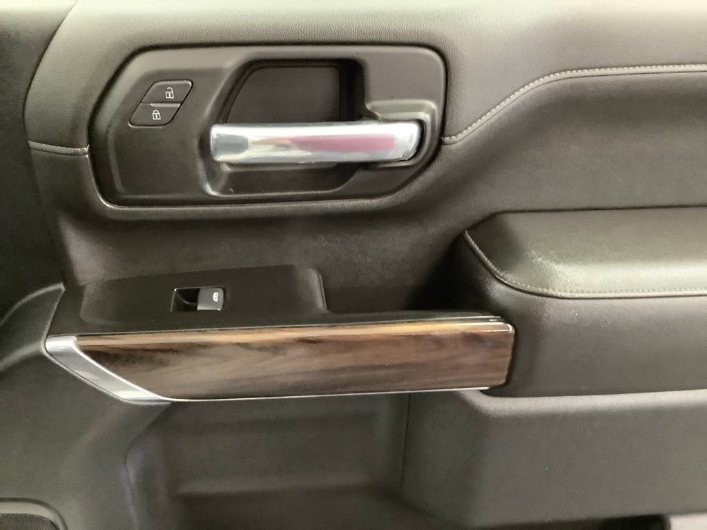 2021 GMC Sierra 2500 HD SLT