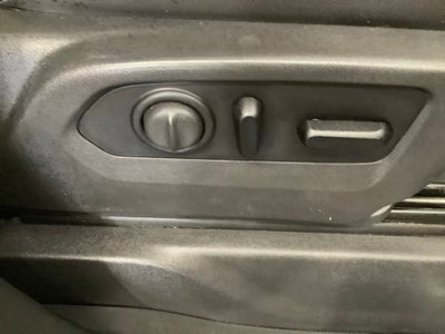 2021 GMC Sierra 2500 HD SLT