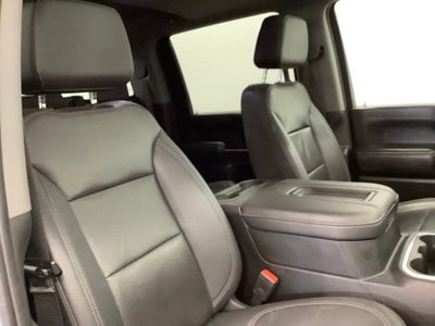 2021 GMC Sierra 2500 HD SLT