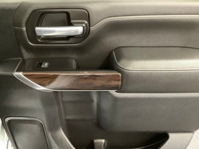 2021 GMC Sierra 2500 HD SLT