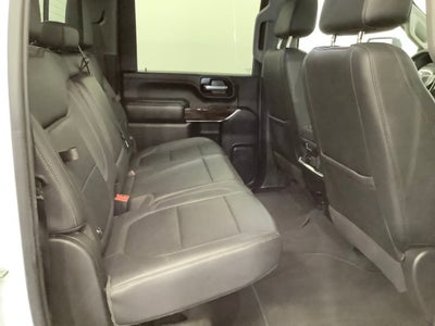 2021 GMC Sierra 2500 HD SLT