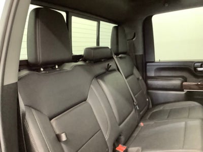 2021 GMC Sierra 2500 HD SLT
