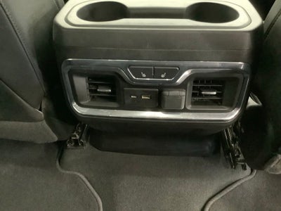 2021 GMC Sierra 2500 HD SLT