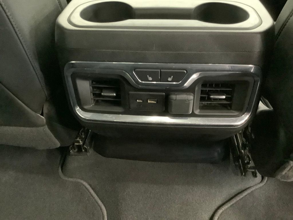 2021 GMC Sierra 2500 HD SLT