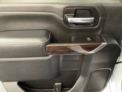 2021 GMC Sierra 2500 HD SLT