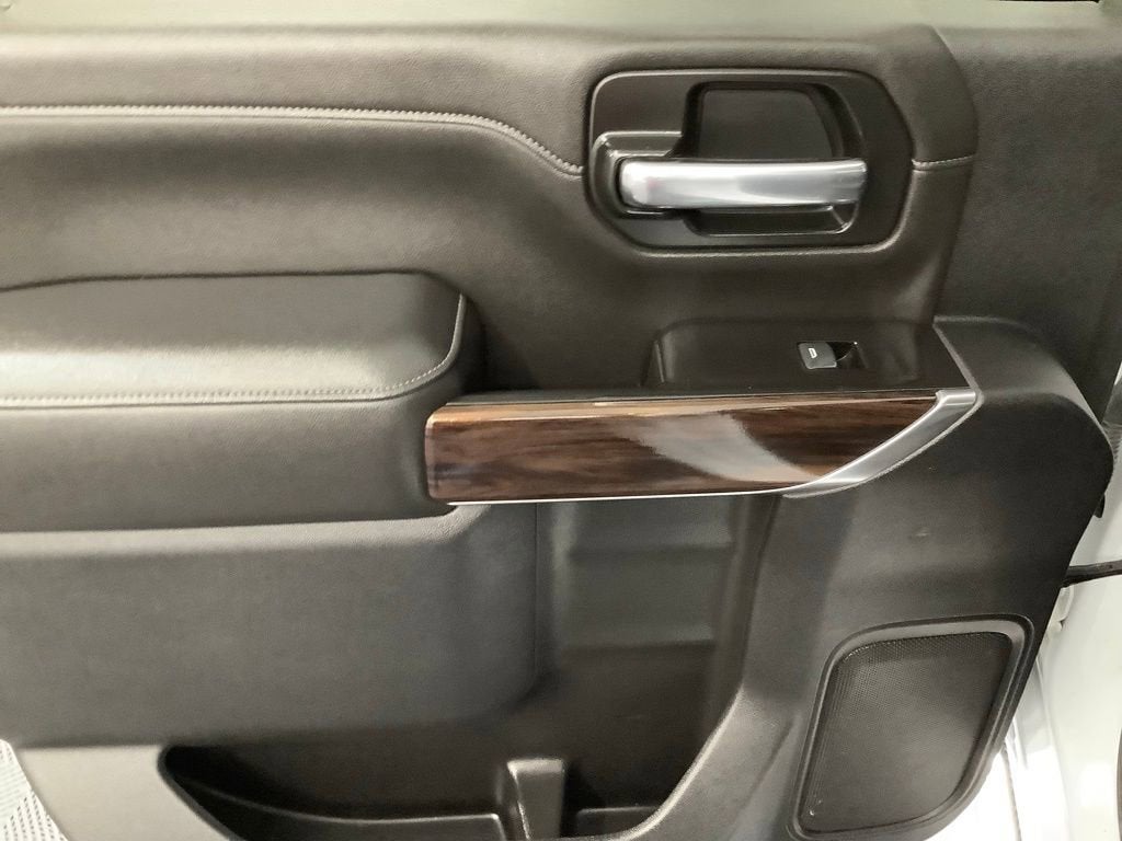 2021 GMC Sierra 2500 HD SLT