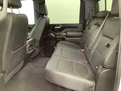 2021 GMC Sierra 2500 HD SLT