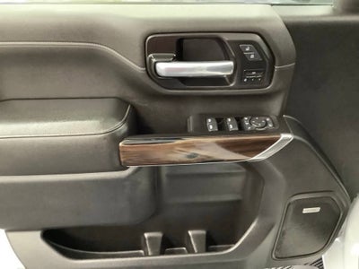 2021 GMC Sierra 2500 HD SLT